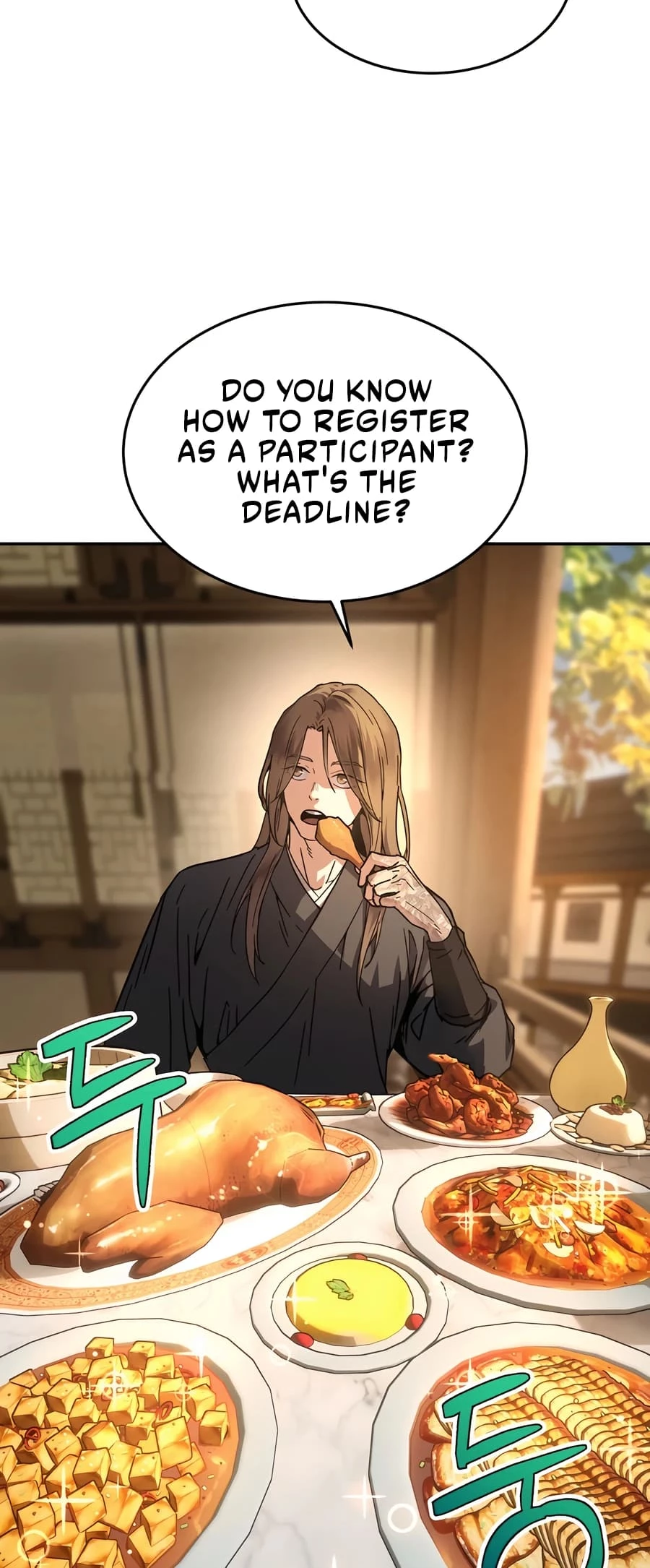 Absolute Reign Chapter 1 - 63
