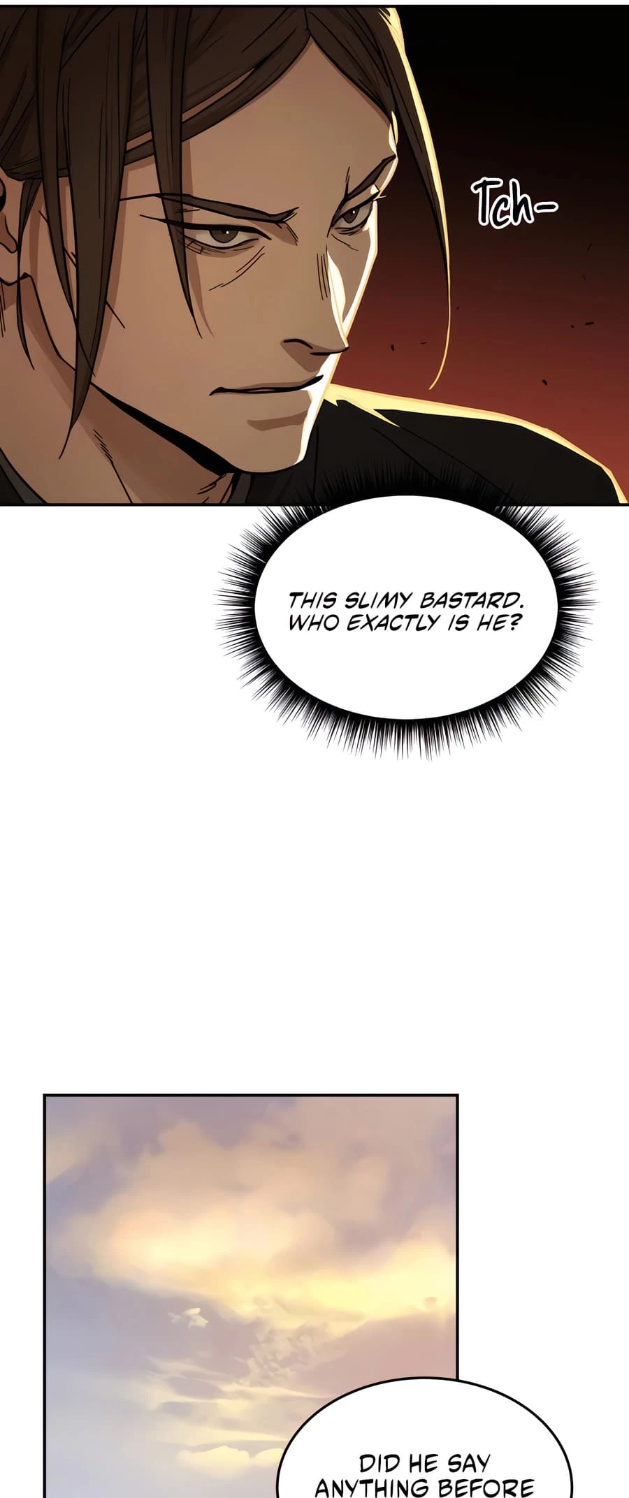 Absolute Reign Chapter 0 - 38