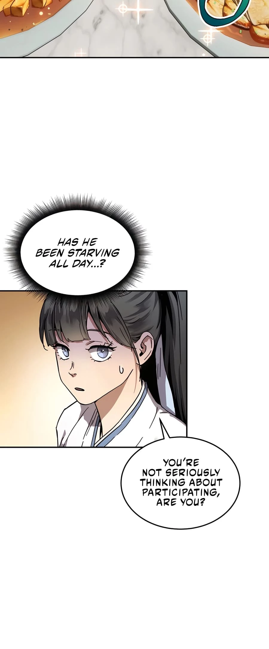 Absolute Reign Chapter 1 - 64