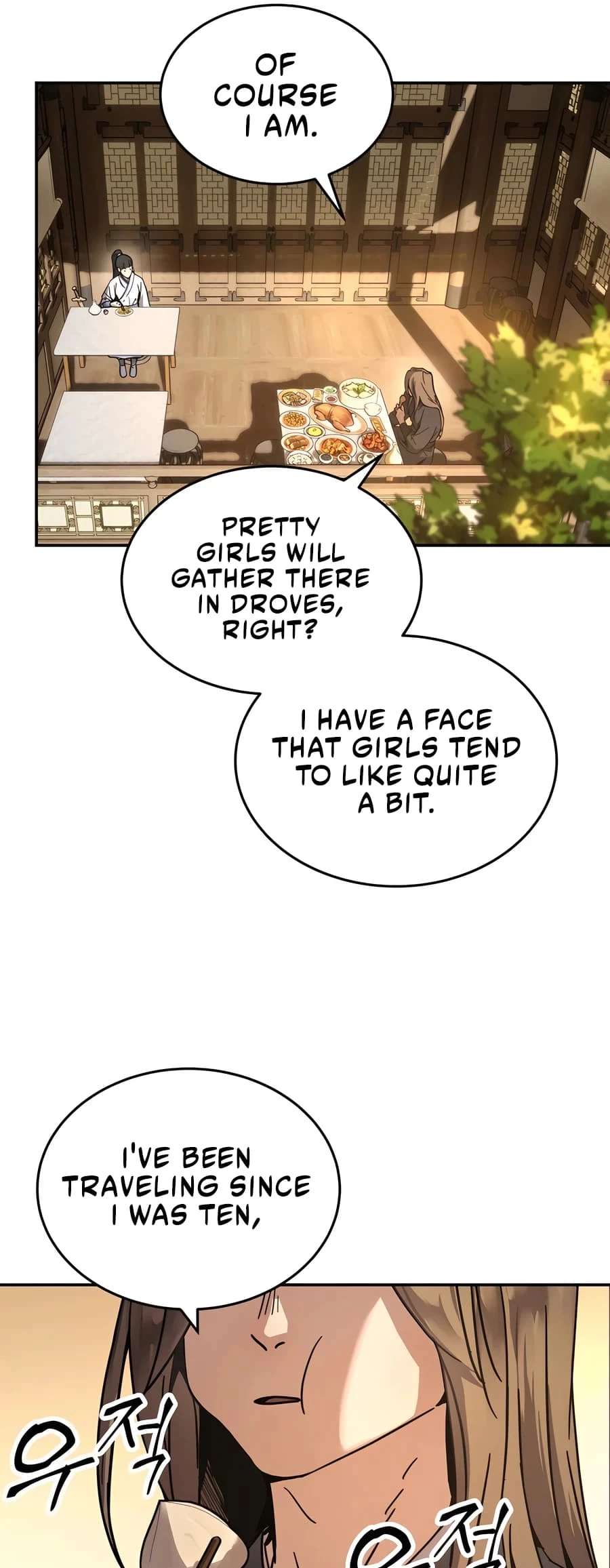 Absolute Reign Chapter 1 - 65