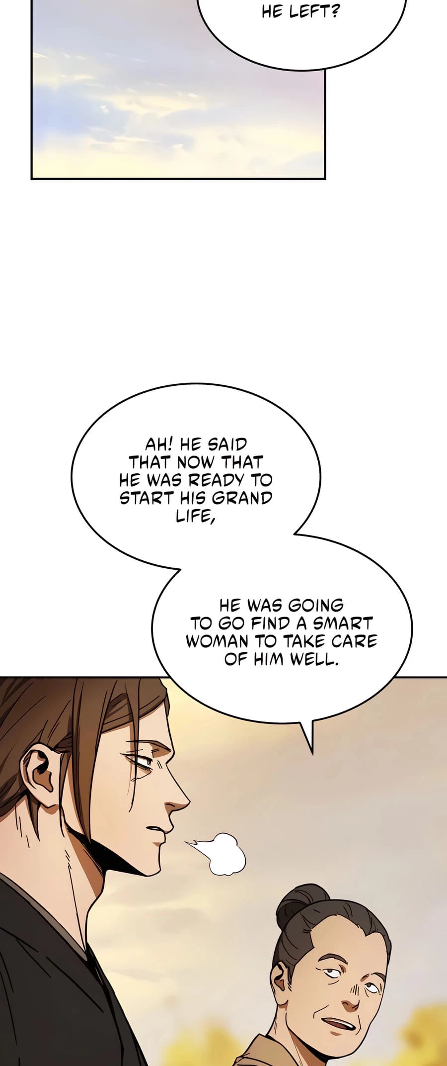 Absolute Reign Chapter 0 - 39