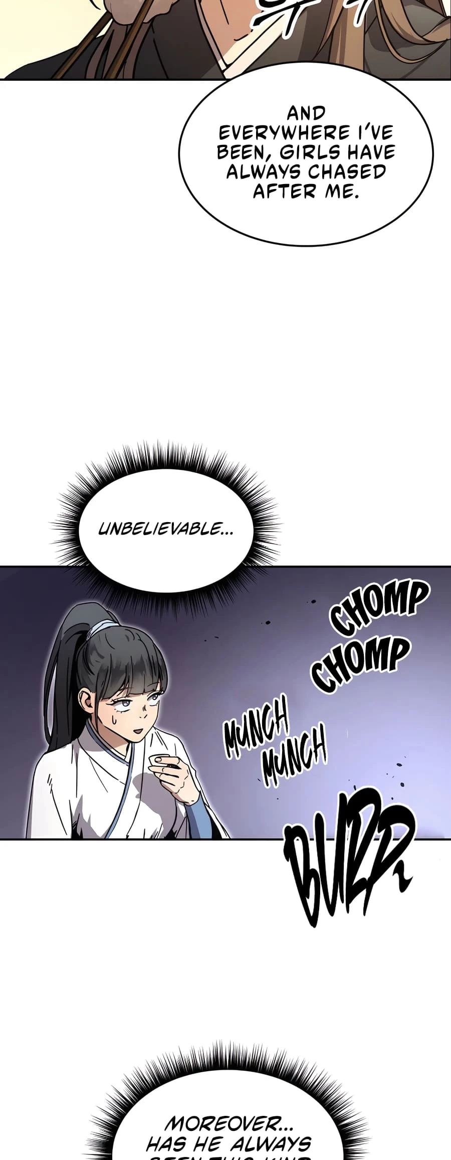 Absolute Reign Chapter 1 - 66
