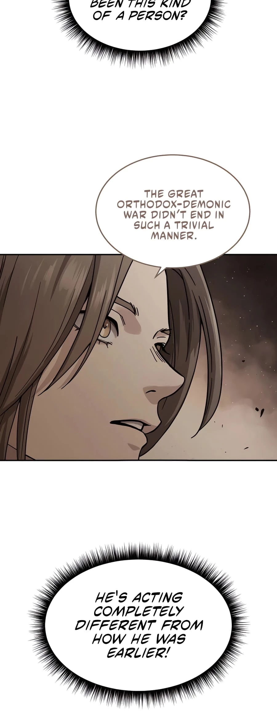 Absolute Reign Chapter 1 - 67
