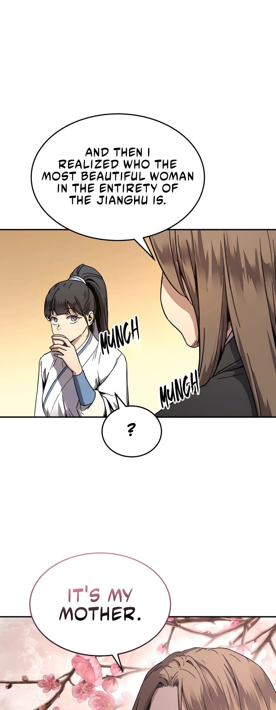 Absolute Reign Chapter 1 - 68