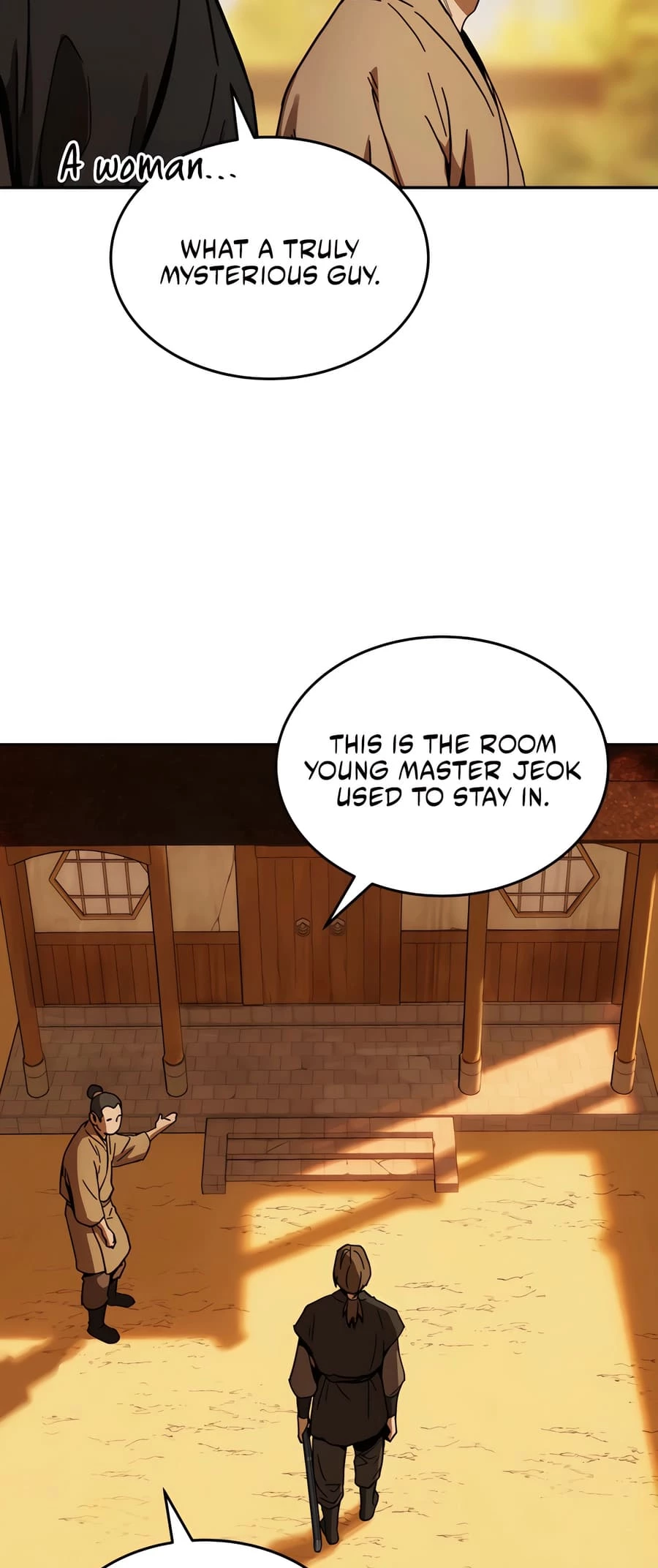 Absolute Reign Chapter 0 - 40
