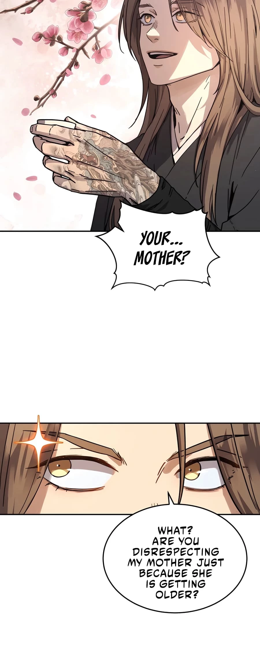 Absolute Reign Chapter 1 - 69