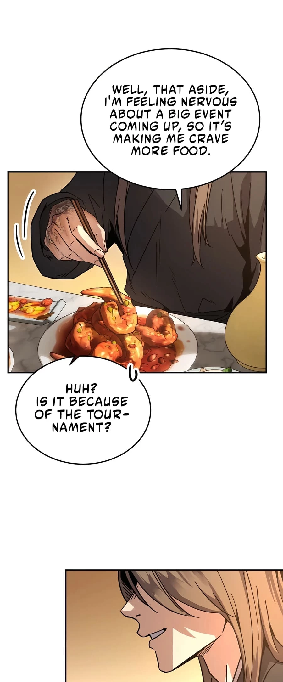 Absolute Reign Chapter 1 - 71