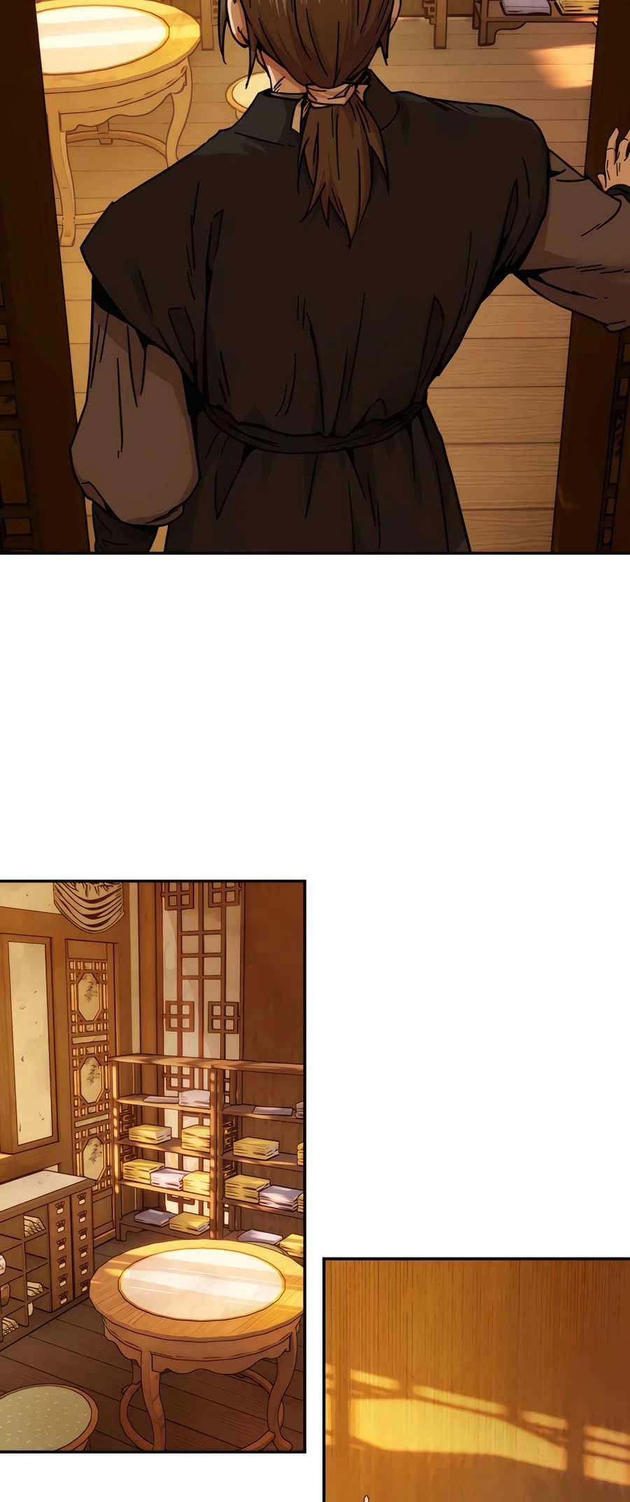 Absolute Reign Chapter 0 - 42