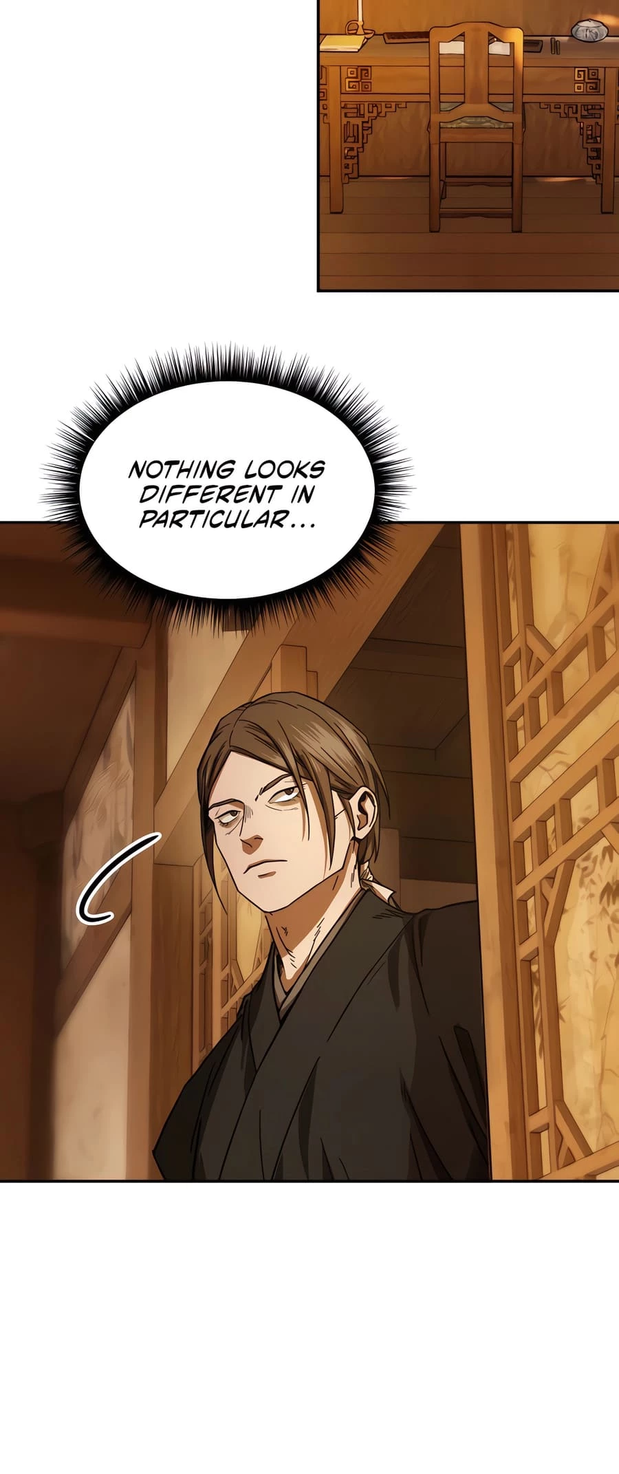 Absolute Reign Chapter 0 - 43