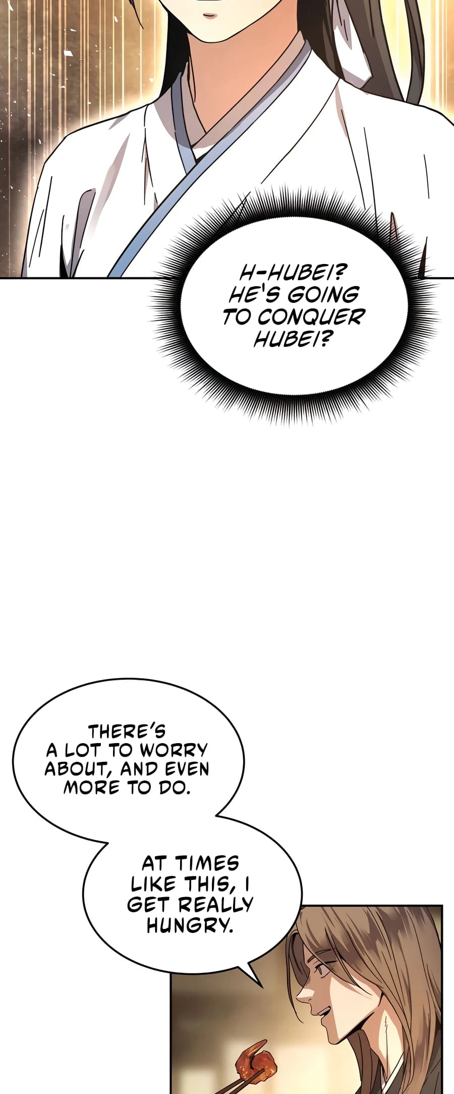 Absolute Reign Chapter 1 - 73
