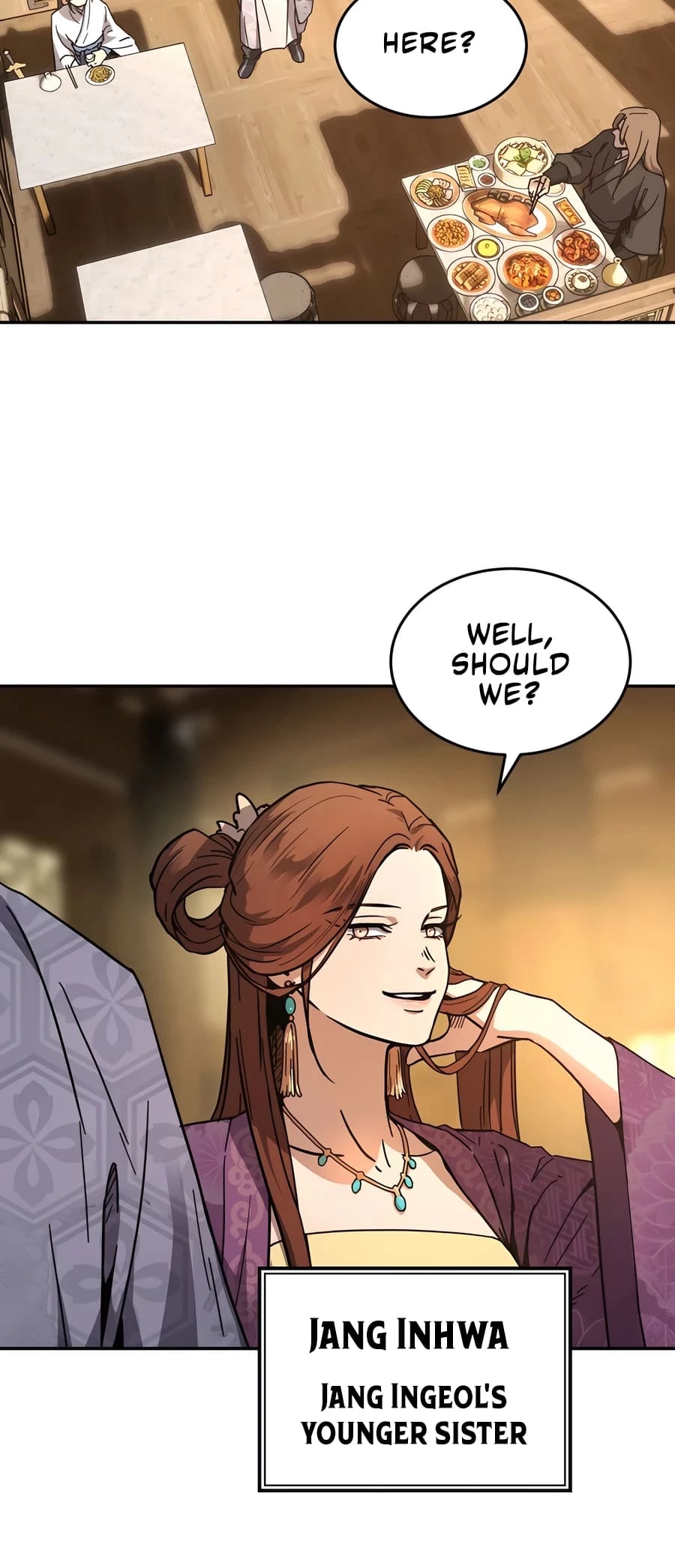 Absolute Reign Chapter 1 - 78