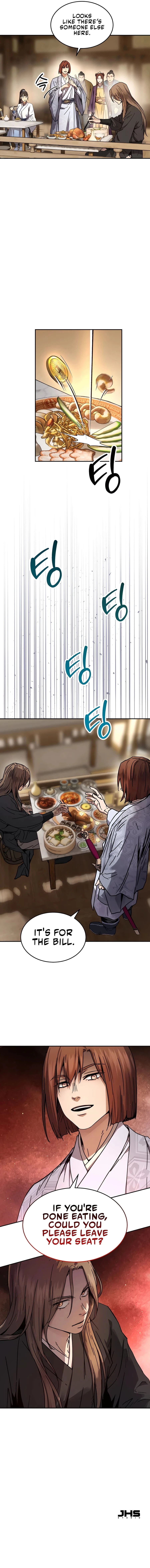 Absolute Reign Chapter 1 - 82