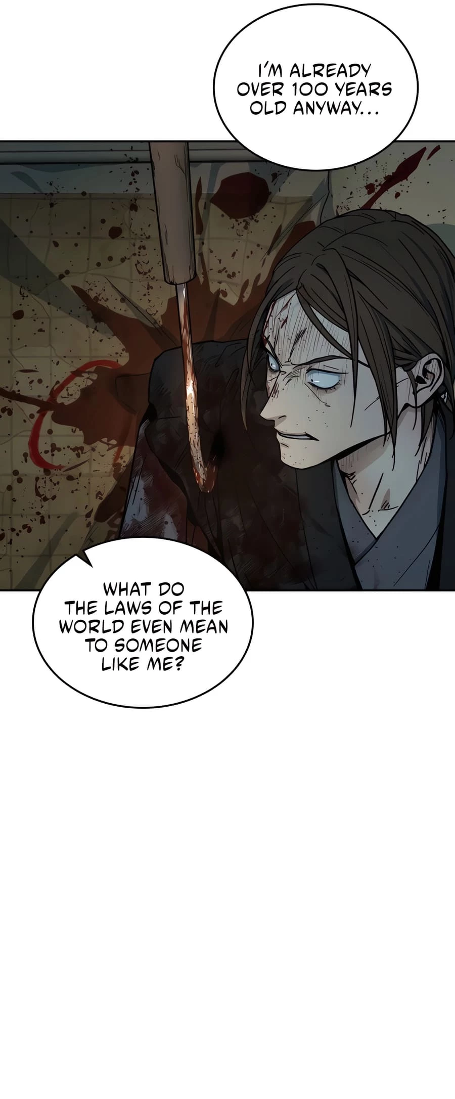 Absolute Reign Chapter 0 - 54
