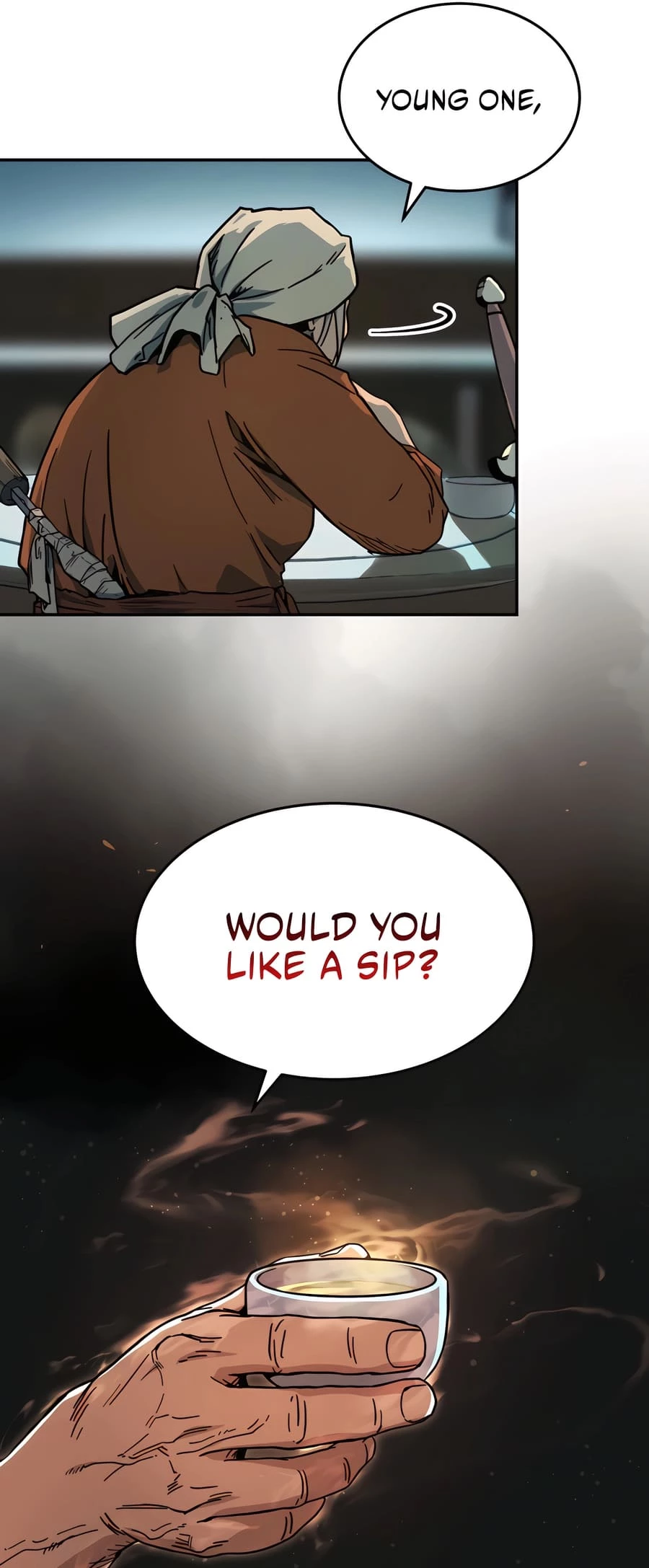 Absolute Reign Chapter 0 - 55
