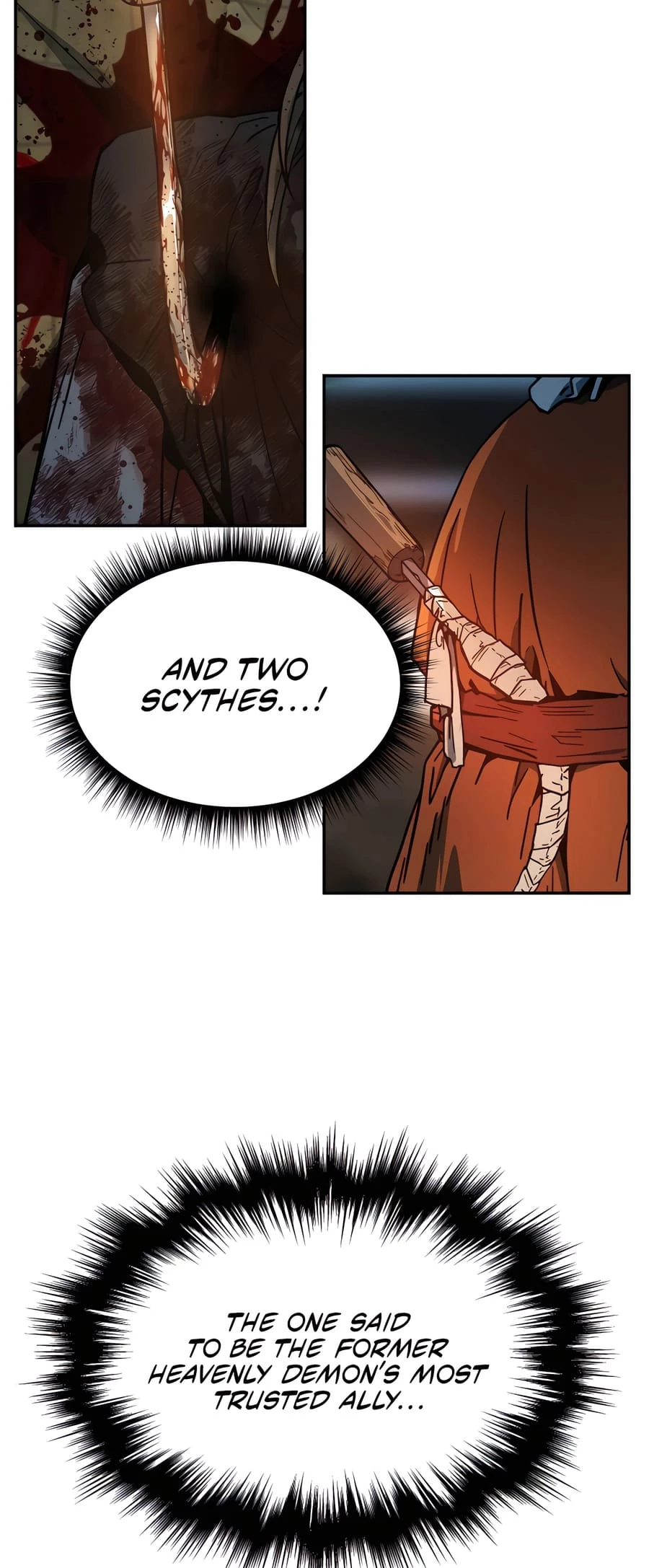 Absolute Reign Chapter 0 - 57
