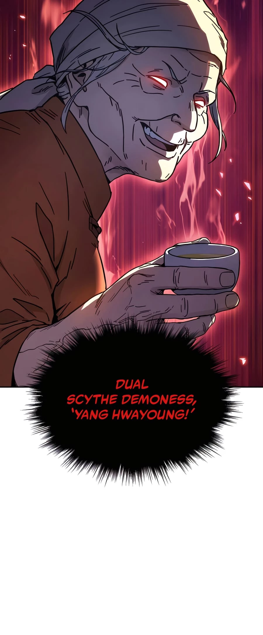 Absolute Reign Chapter 0 - 59