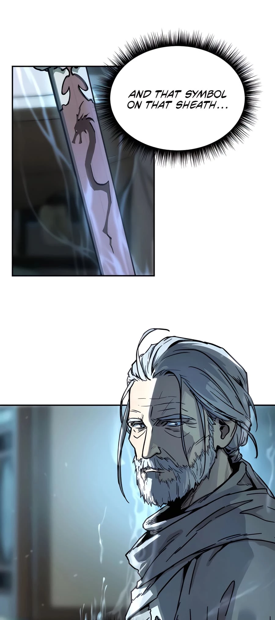 Absolute Reign Chapter 0 - 60
