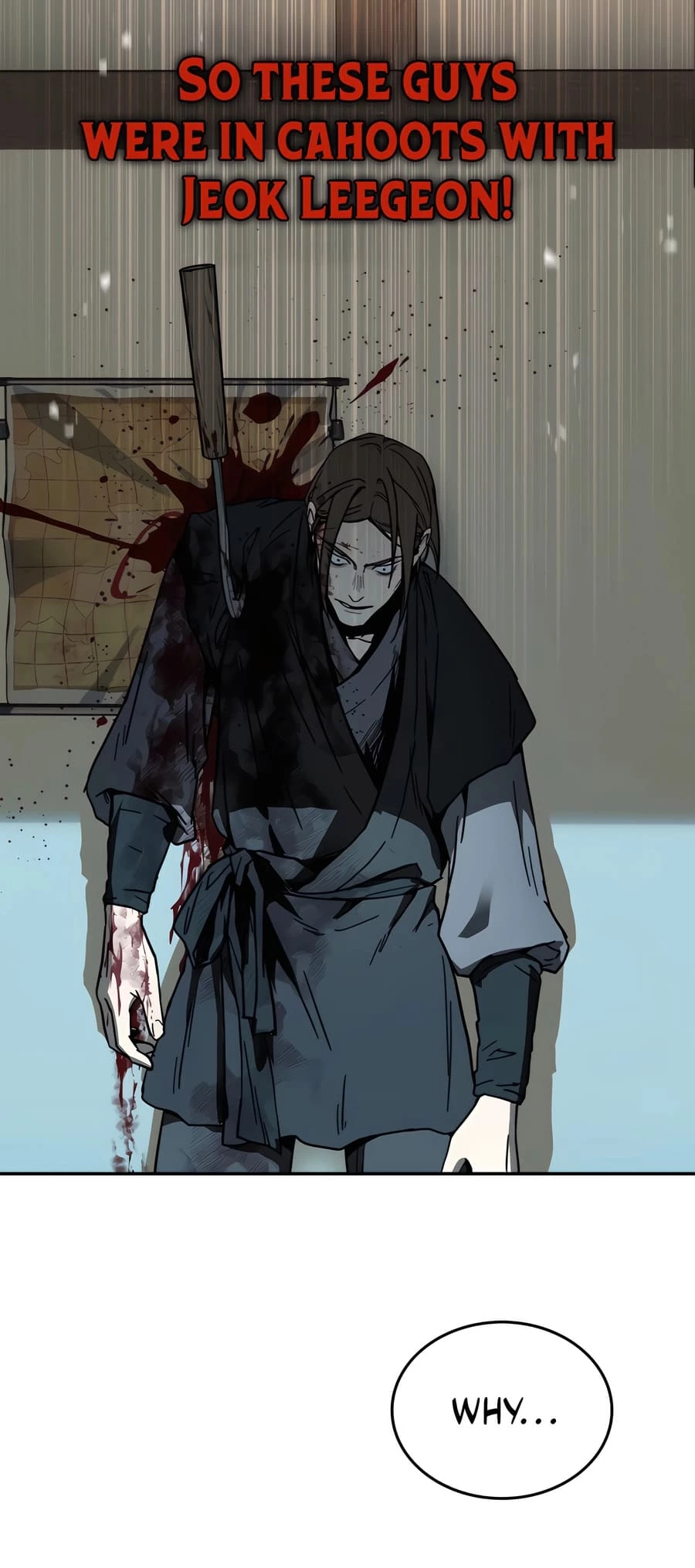Absolute Reign Chapter 0 - 64