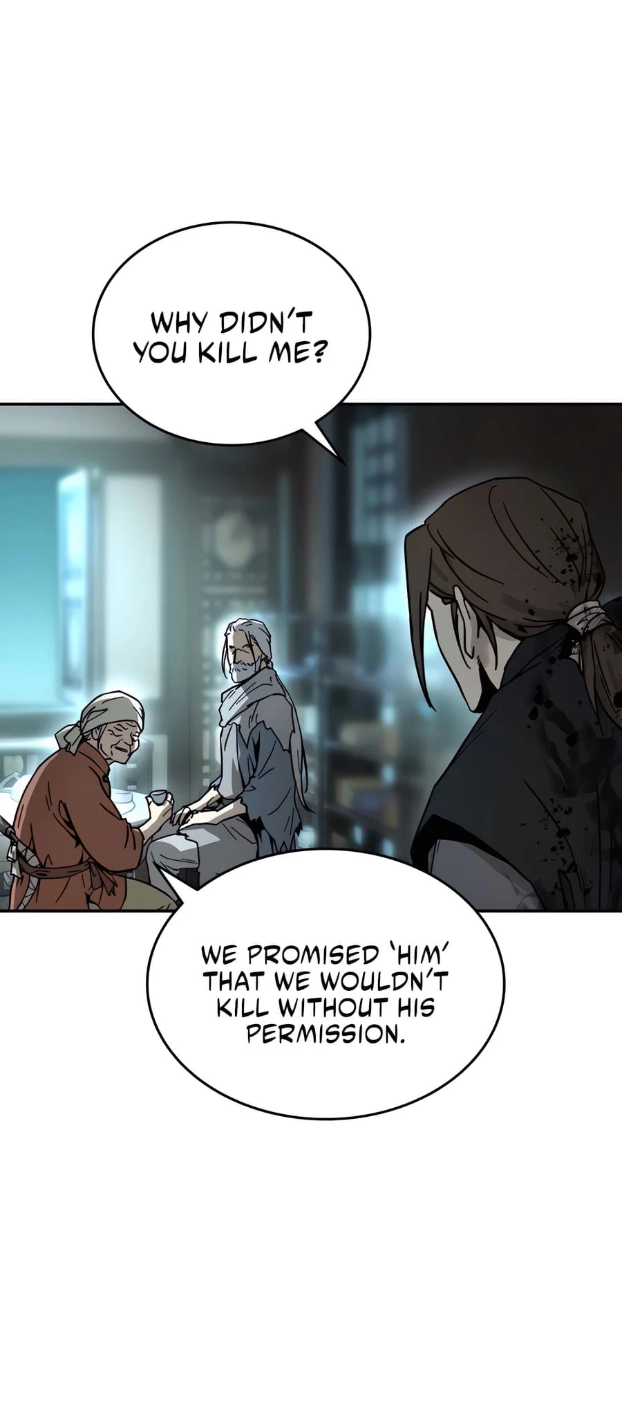Absolute Reign Chapter 0 - 65