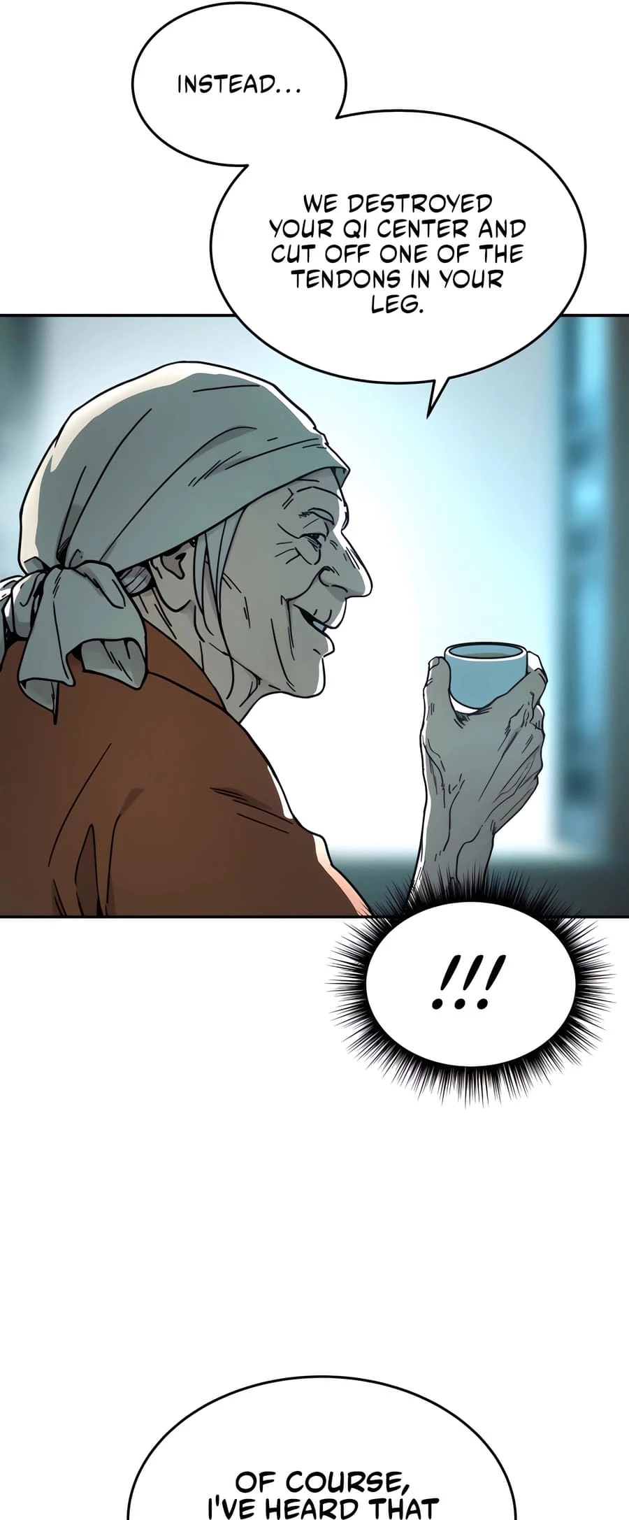 Absolute Reign Chapter 0 - 66