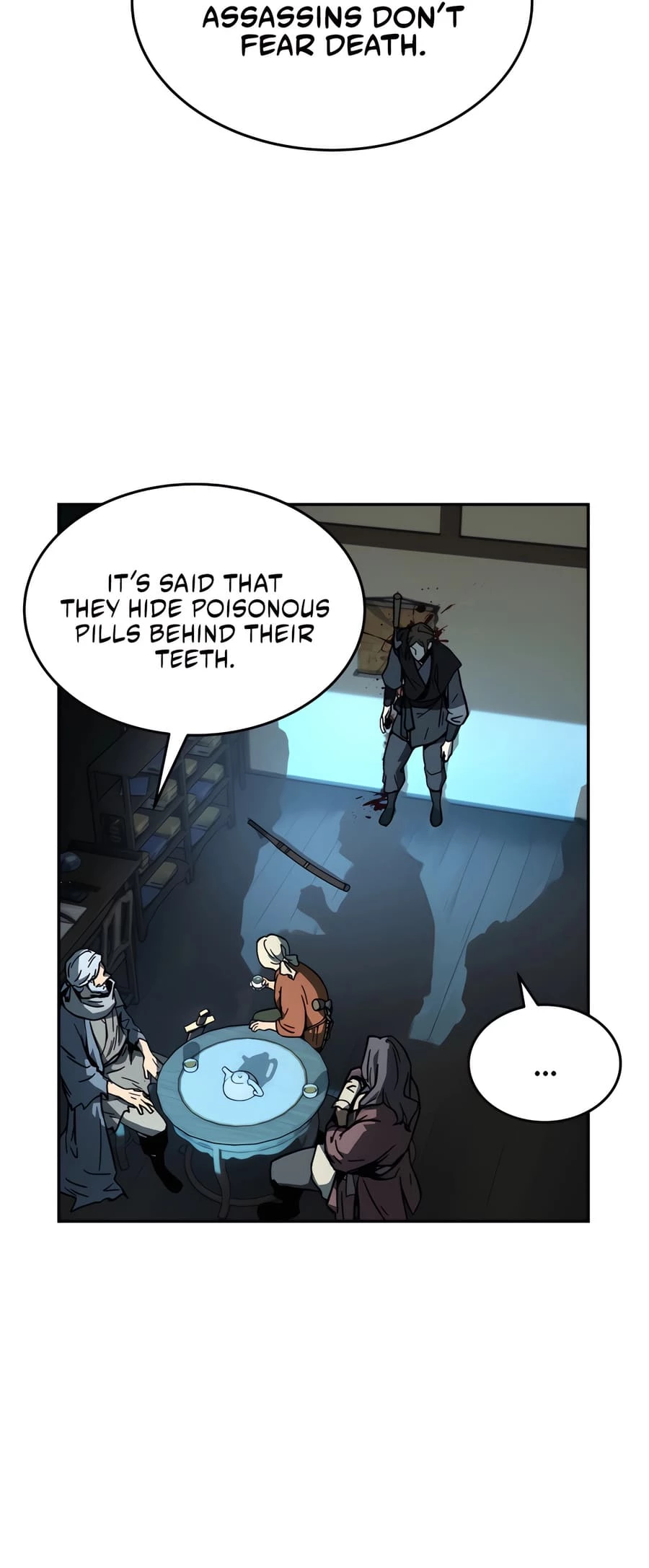 Absolute Reign Chapter 0 - 67