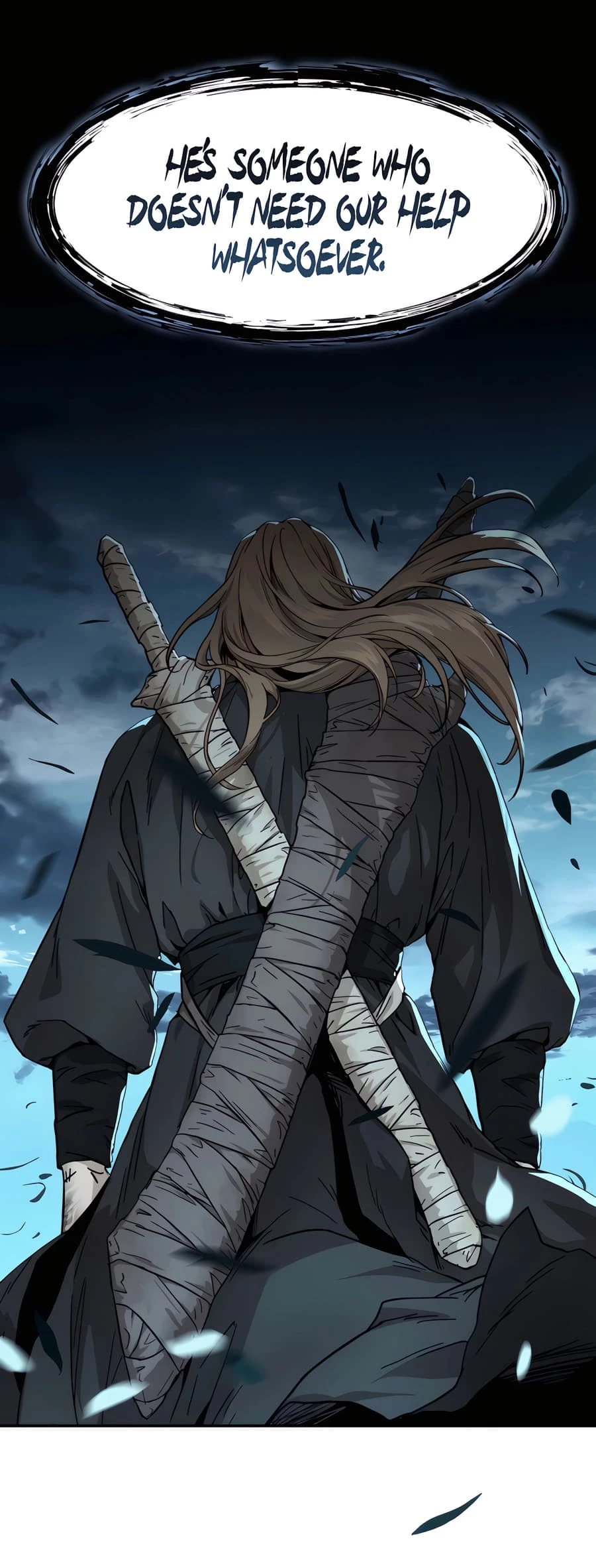 Absolute Reign Chapter 0 - 73