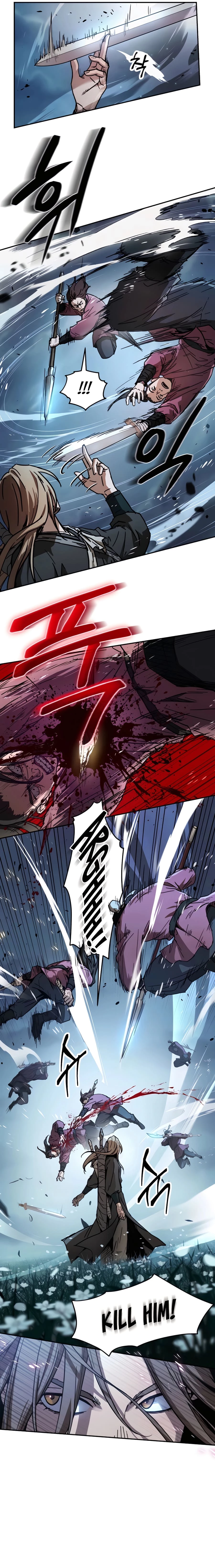 Absolute Reign Chapter 0 - 78