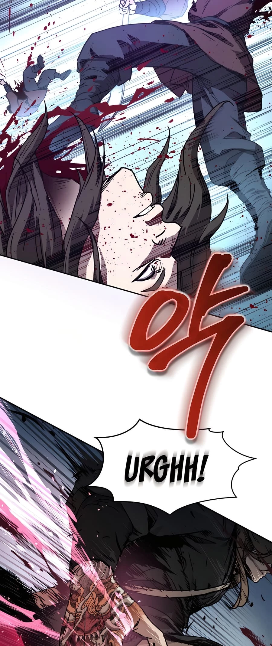 Absolute Reign Chapter 0 - 80