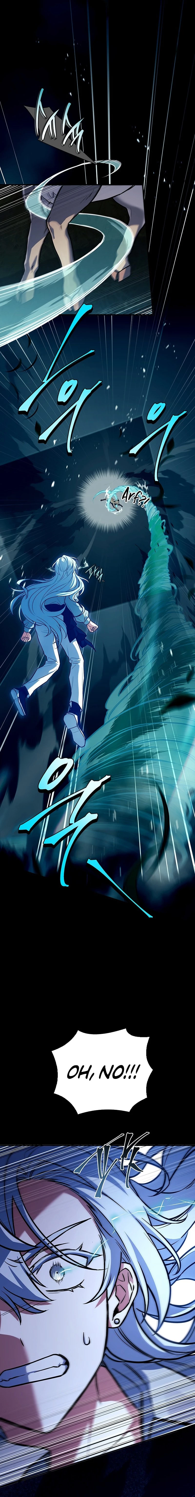 The Legendary Hero is an Academy Honors Student Chapter 28 - 22