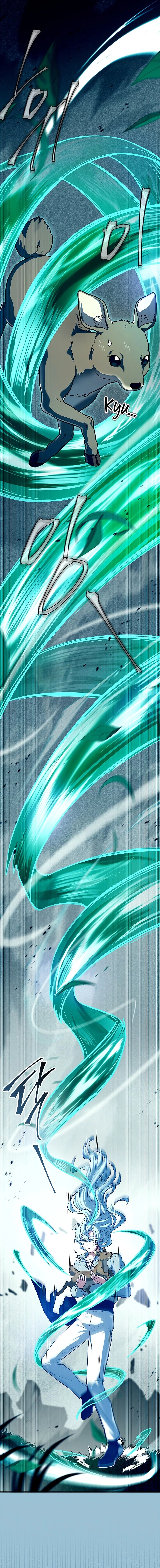 The Legendary Hero is an Academy Honors Student Chapter 28 - 23