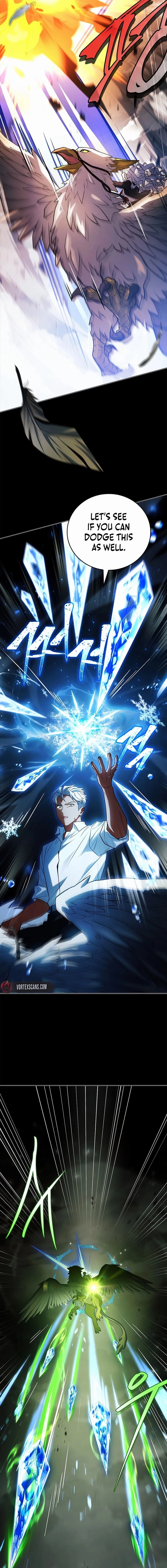 The Legendary Hero is an Academy Honors Student Chapter 26 - 4