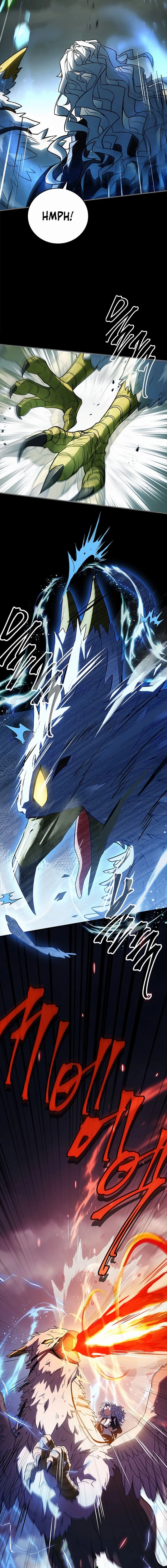 The Legendary Hero is an Academy Honors Student Chapter 26 - 5
