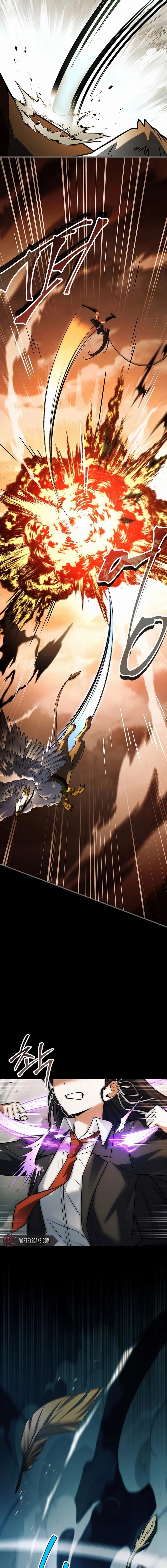 The Legendary Hero is an Academy Honors Student Chapter 26 - 9