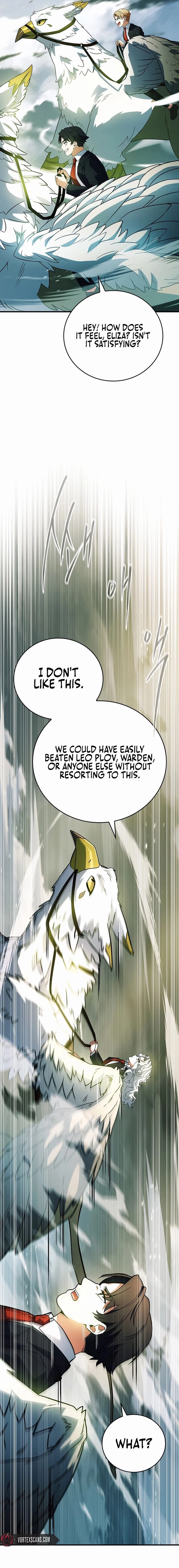 The Legendary Hero is an Academy Honors Student Chapter 25 - 5