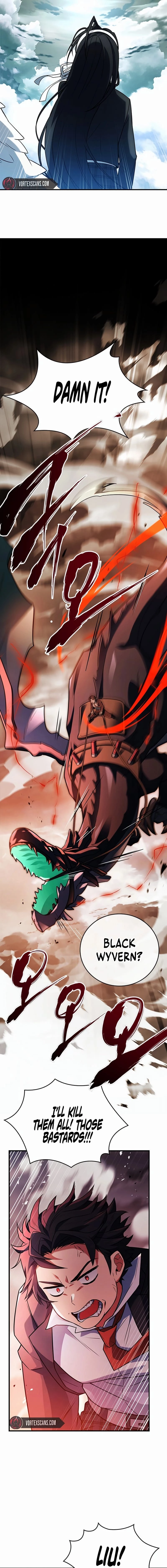 The Legendary Hero is an Academy Honors Student Chapter 26 - 11