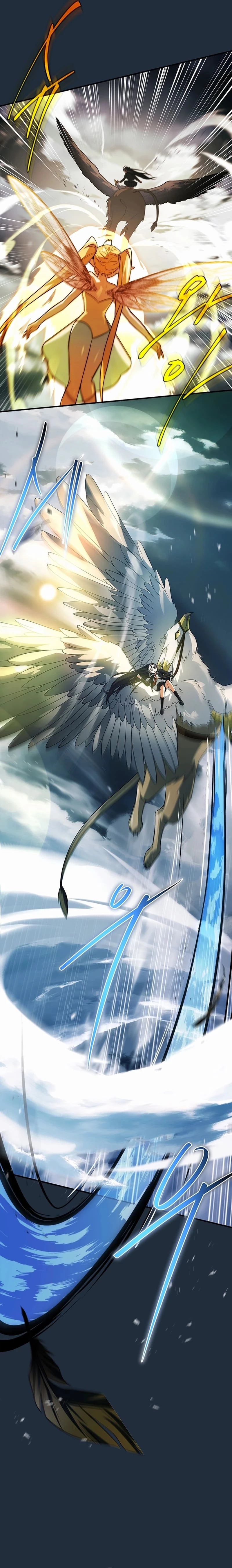 The Legendary Hero is an Academy Honors Student Chapter 25 - 10