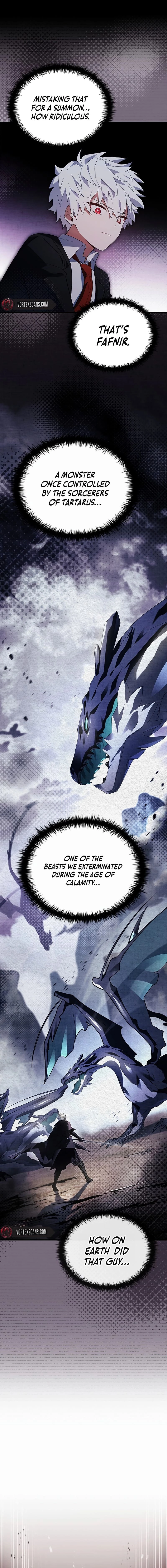 The Legendary Hero is an Academy Honors Student Chapter 26 - 16