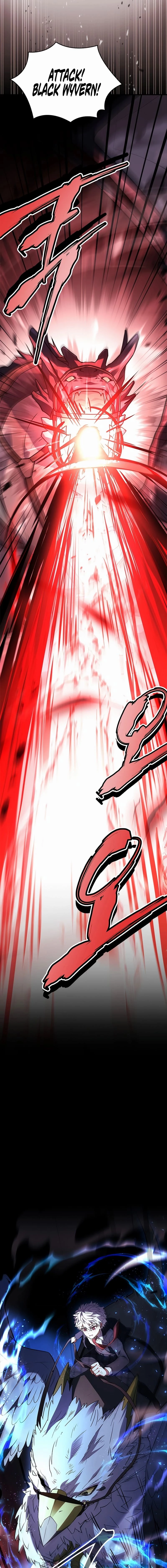 The Legendary Hero is an Academy Honors Student Chapter 26 - 17