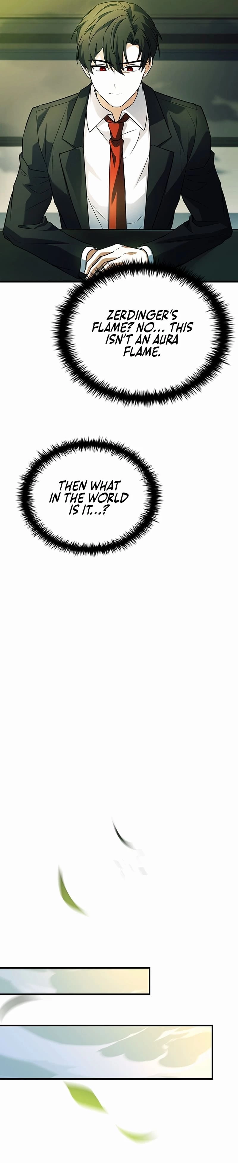 The Legendary Hero is an Academy Honors Student Chapter 25 - 28