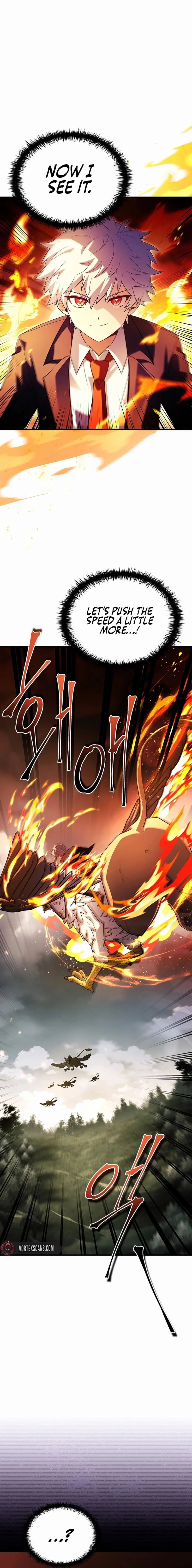 The Legendary Hero is an Academy Honors Student Chapter 25 - 30
