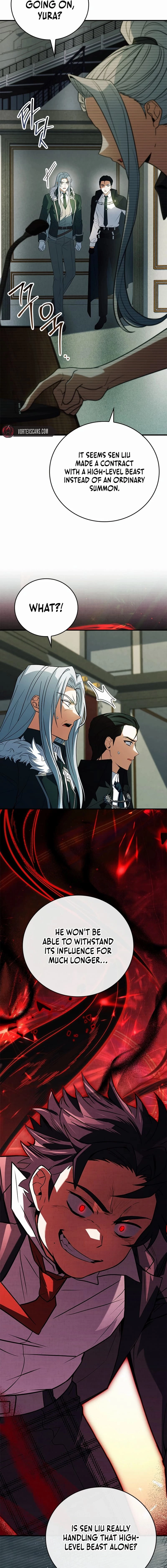 The Legendary Hero is an Academy Honors Student Chapter 26 - 24