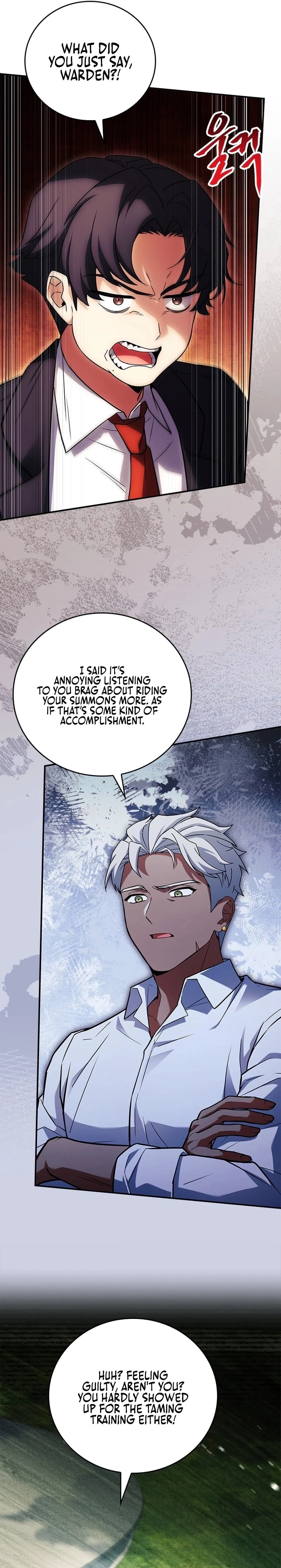 The Legendary Hero is an Academy Honors Student Chapter 24 - 14
