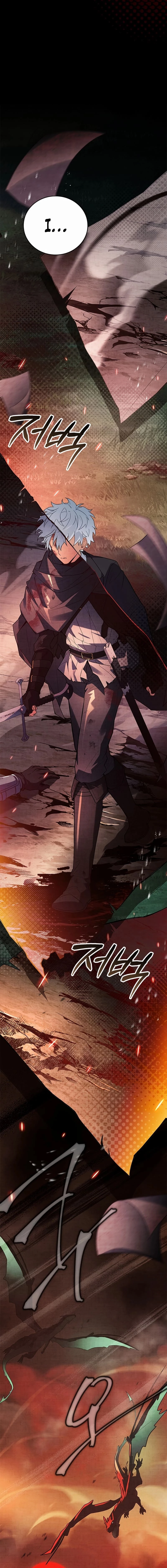 The Legendary Hero is an Academy Honors Student Chapter 26 - 31