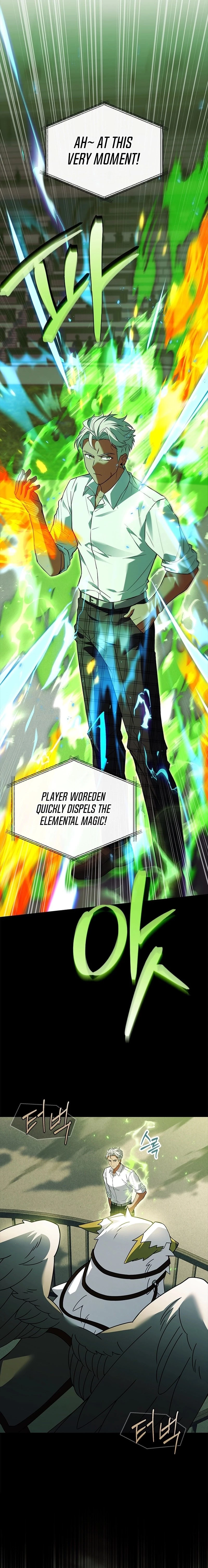 The Legendary Hero is an Academy Honors Student Chapter 24 - 29