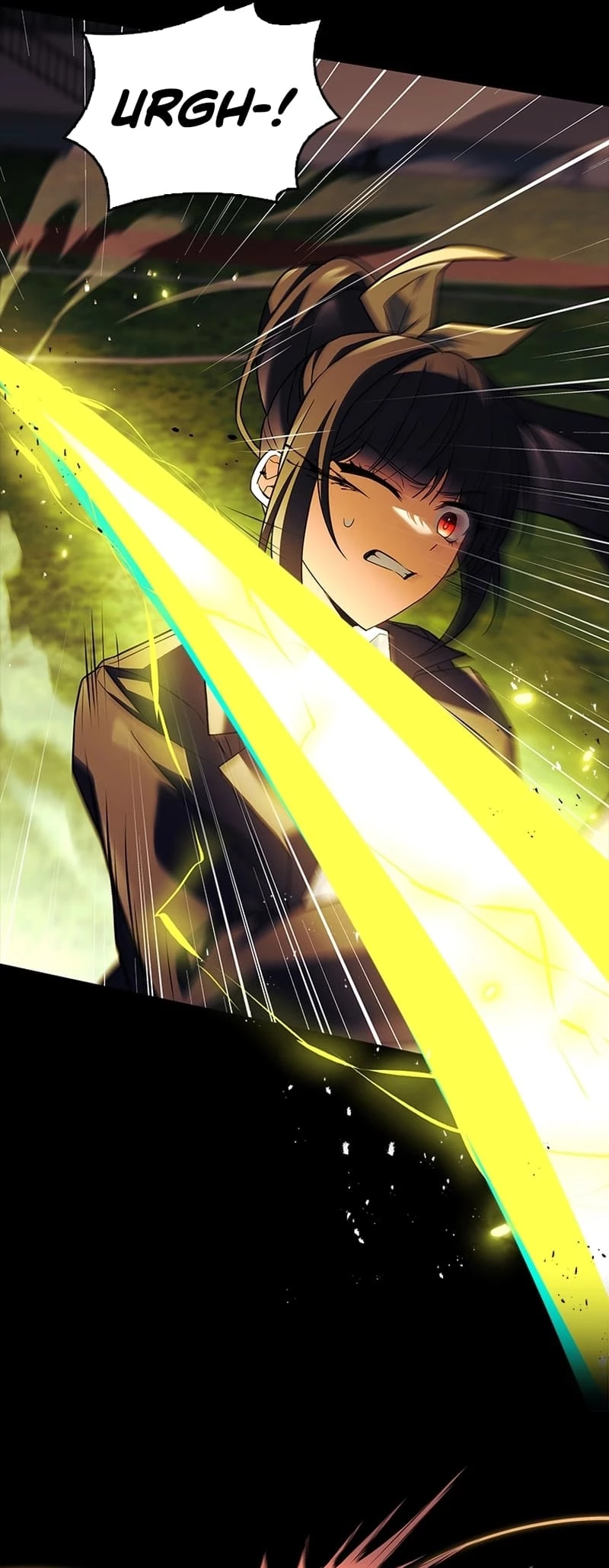 The Legendary Hero is an Academy Honors Student Chapter 23 - 22