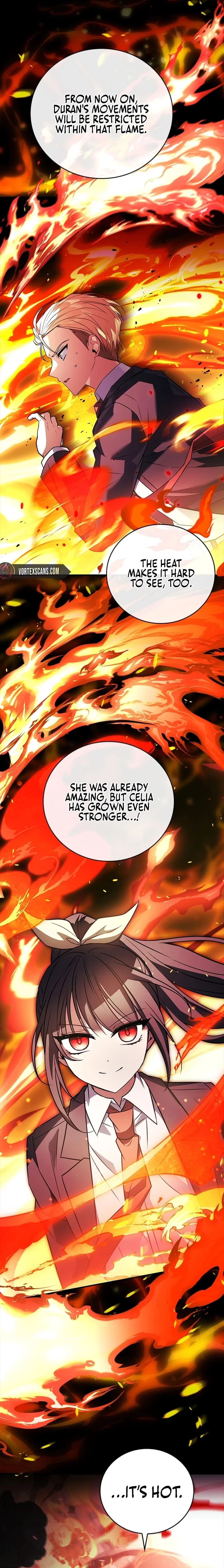 The Legendary Hero is an Academy Honors Student Chapter 23 - 28