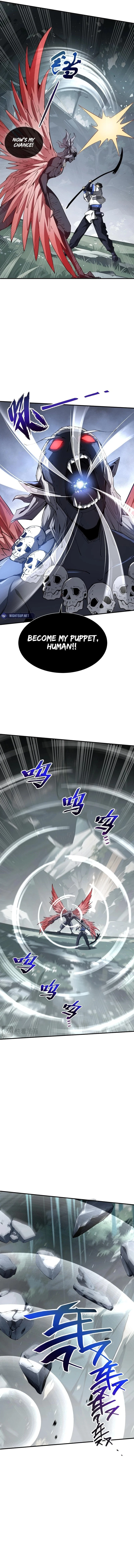 I Contracted Myself Chapter 81 - 4