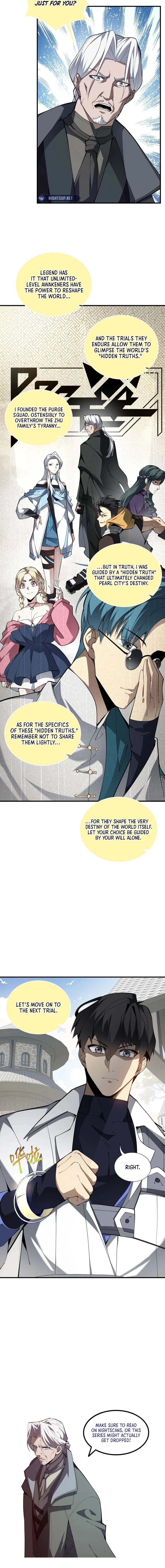 I Contracted Myself Chapter 81 - 11