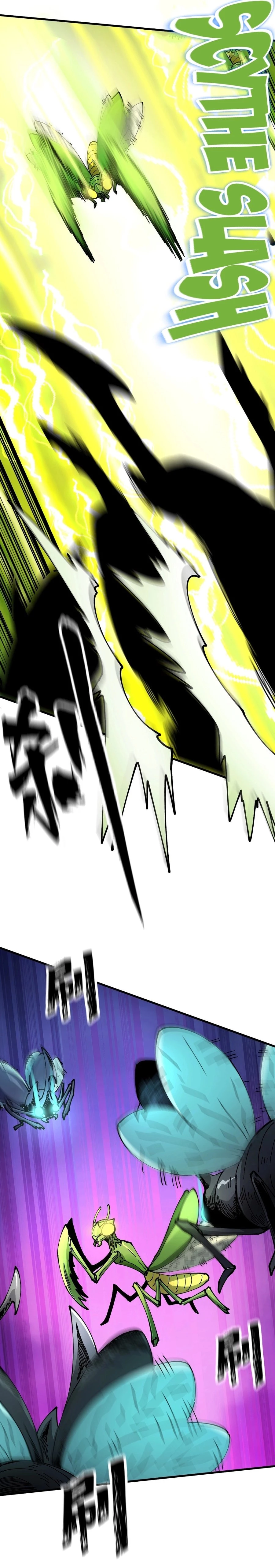Global Beast Tamer: I Can See the Path of Evolution Chapter 9 - 4