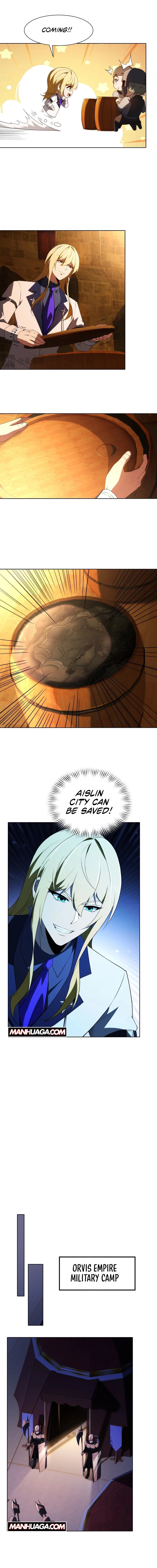 Forging an Industrial Empire in a Magical World Chapter 22 - 8